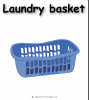 Laundry-basket