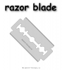 razor-blade