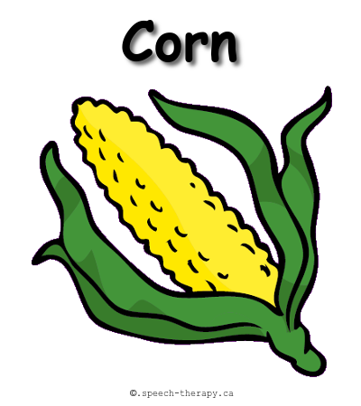 Corn kidz