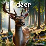 deer