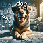 dog
