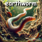 earthworm