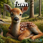 fawn