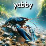yabby