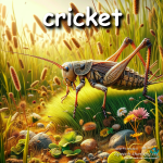 cricket
