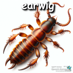 earwig