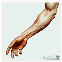 arm