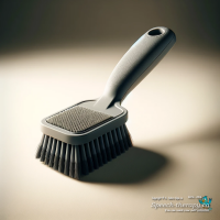 brush