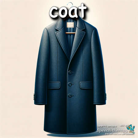 coat