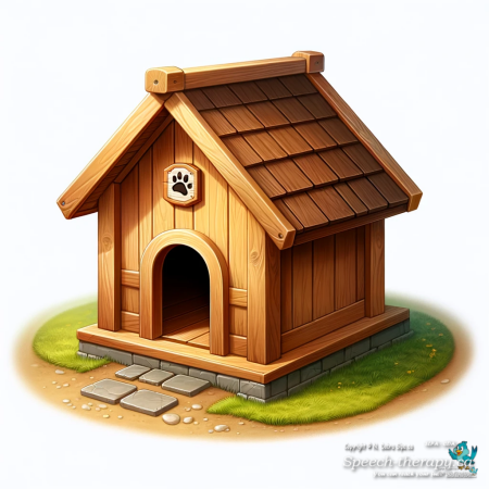 doghouse