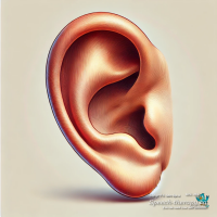 ear