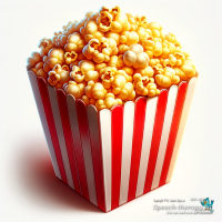 popcorn