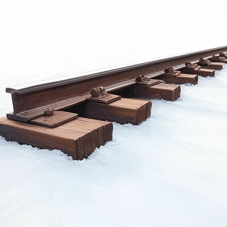 rail