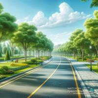road