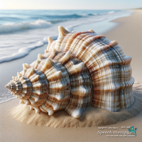 seashell