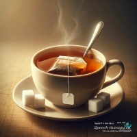tea
